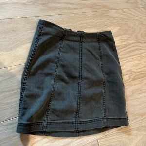 Free People Skirt